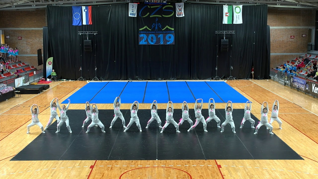 TD CZS 2019 — JTCHH — Dolls {ŠKPK V I P  — SVN}