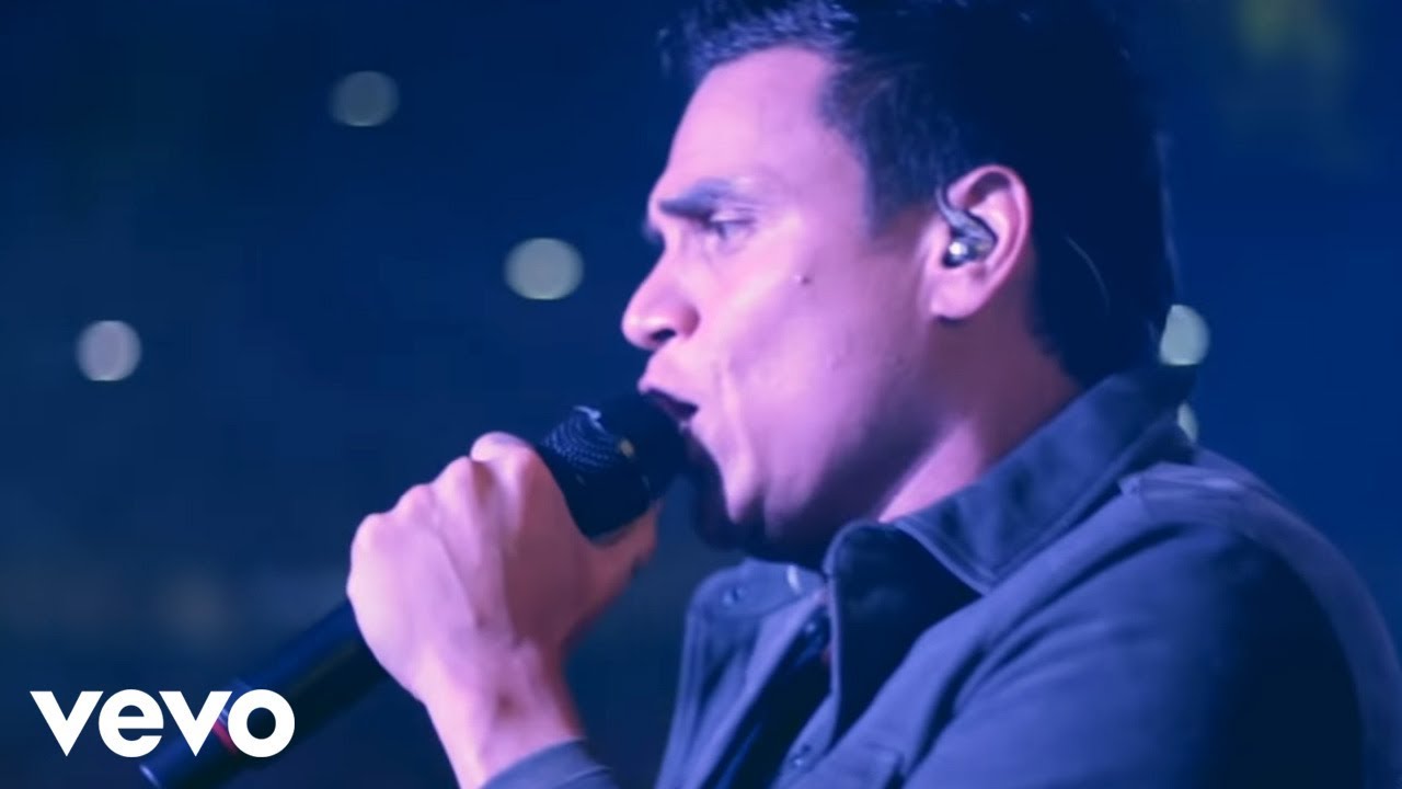 Silvestre Dangond, Juancho De La Espriella - No Me Compares Con Nadie (En Vivo)