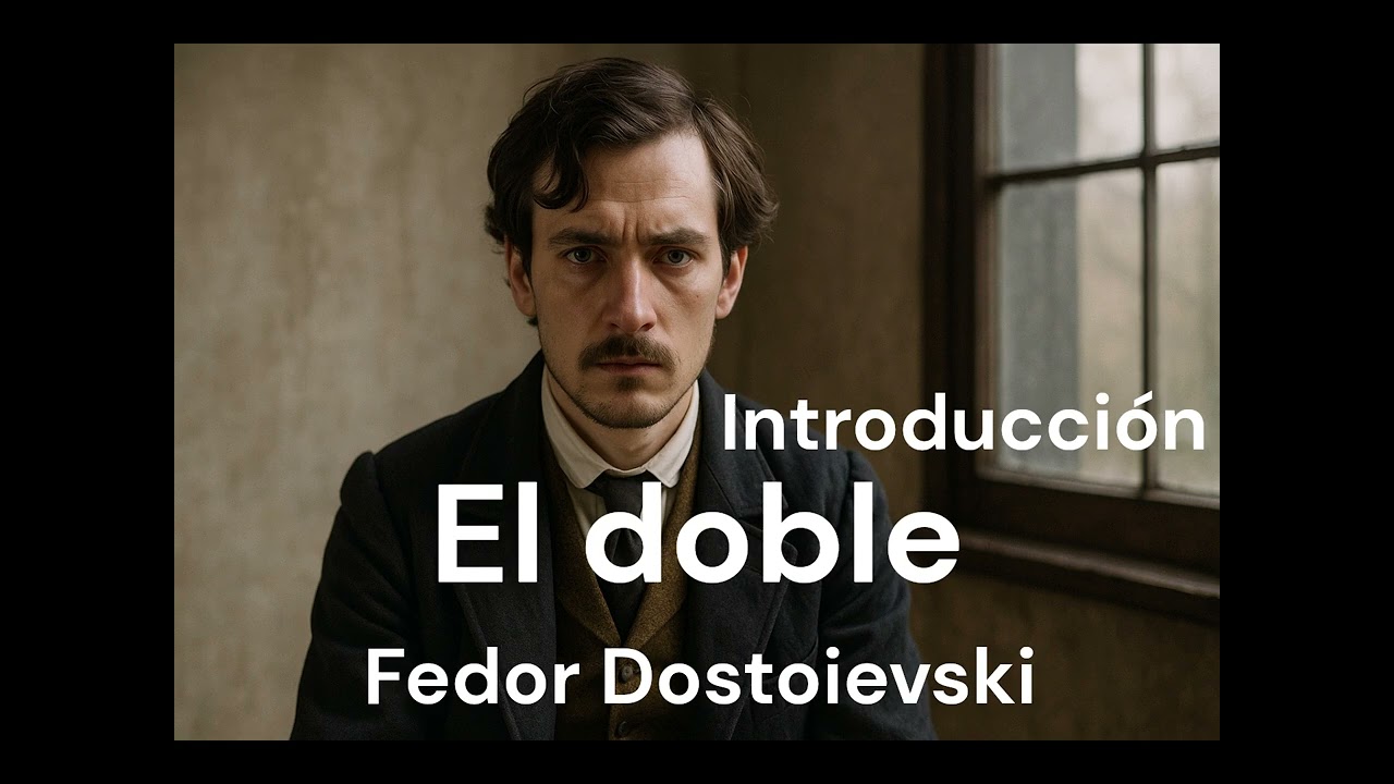 Fedor Dostoievski. Análisis o Introducción.  El doble