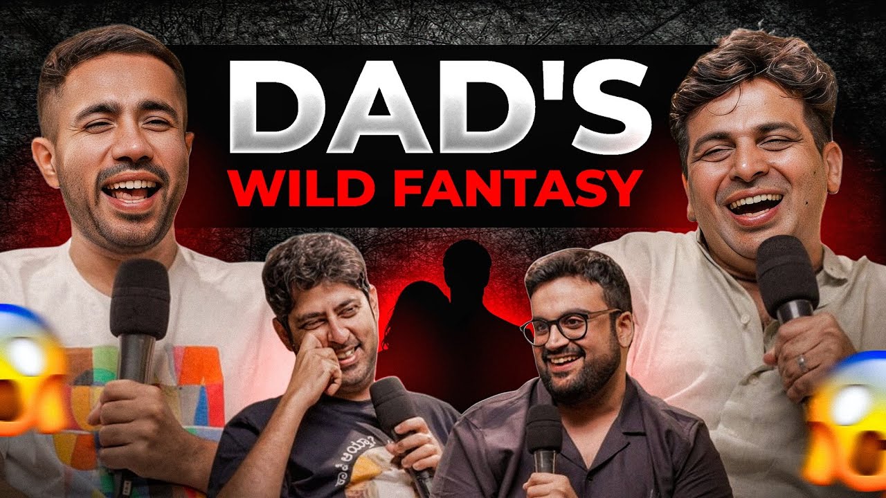 Lost & Found - Thanks to Maps ft. @TandonAmit @aupmanyu @KaruneshTalwar @VarunGroverComedy