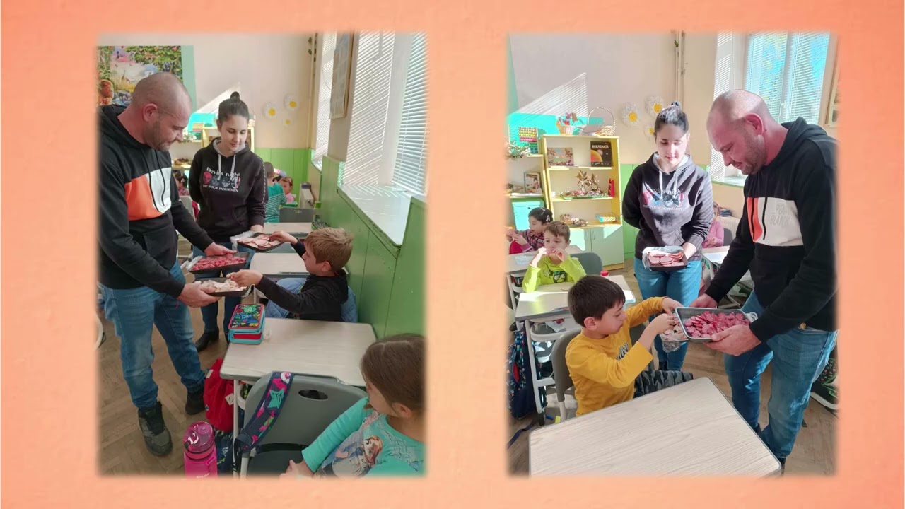 Седмица на бащата