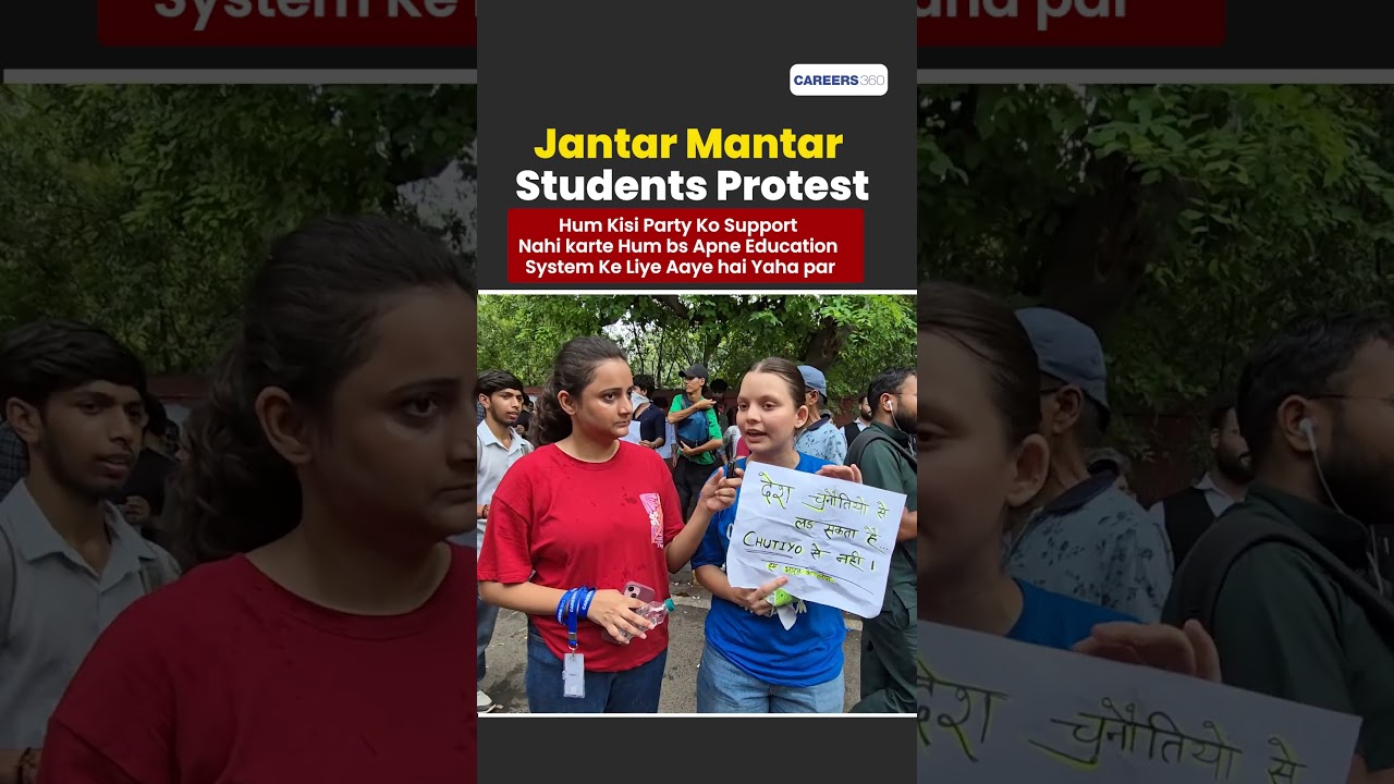 We don't support any party 😱 | Live From Jantar Mantar | Protest latest Update | CJP Protest