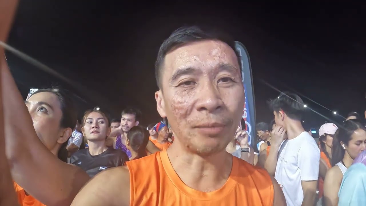 กิน - เที่ยว -เฮลตี้ 2026 EP-14B @ บุรีรัมย์ กับงานวิ่ง Buriram Marathon 2026
