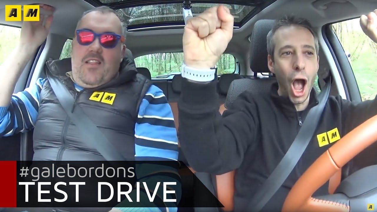 Citroen C3 Aircross | Un'altra sorpresa francese...!