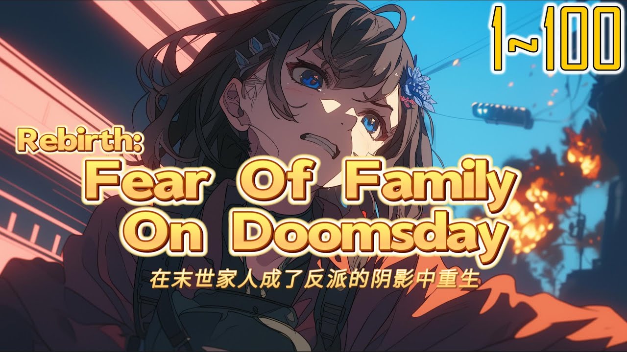 EP1~100 Rebirth：Fear Of Family On Doomsday