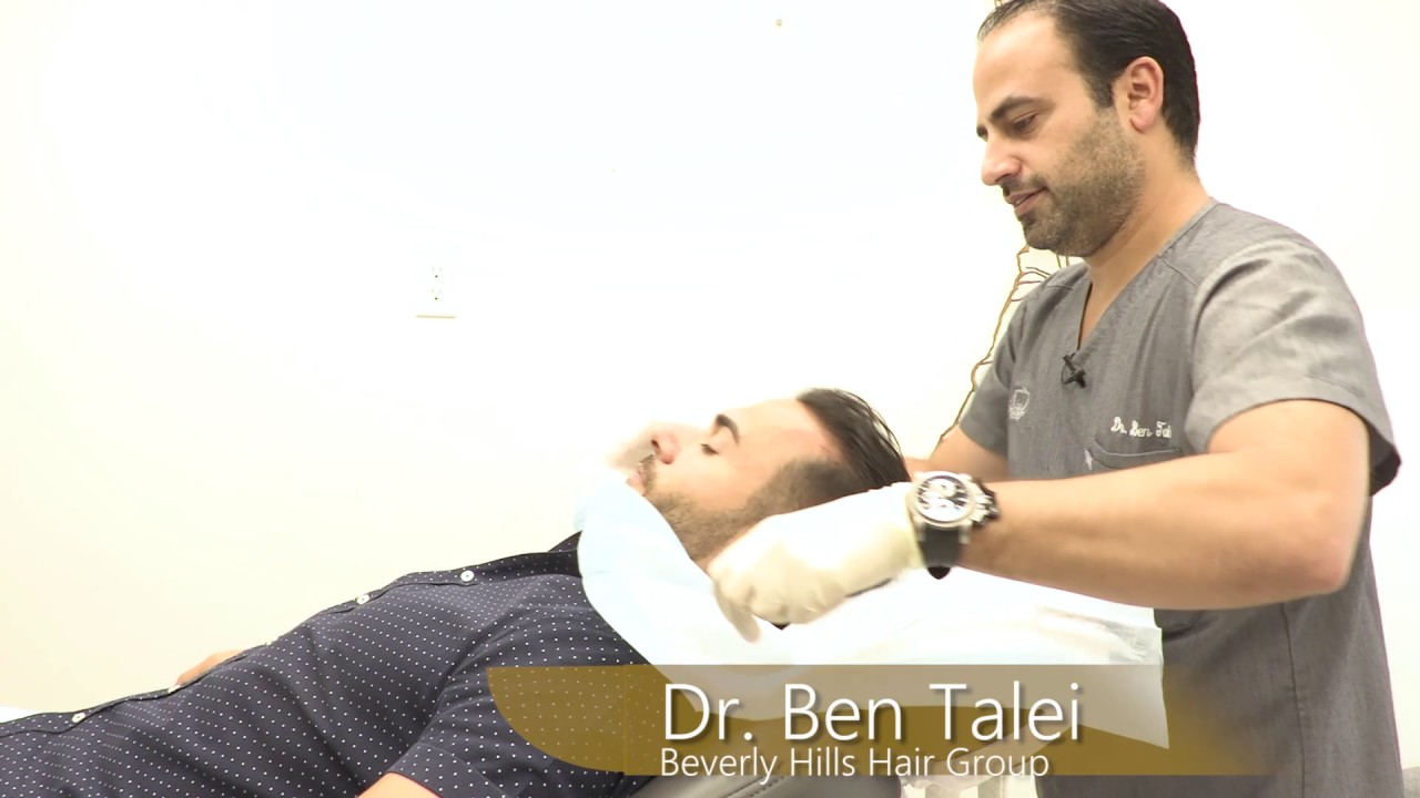 Best Hair Restoration (Follicular Unit Extraction) and Best PRP Treatment (Platelet Rich Plasma)