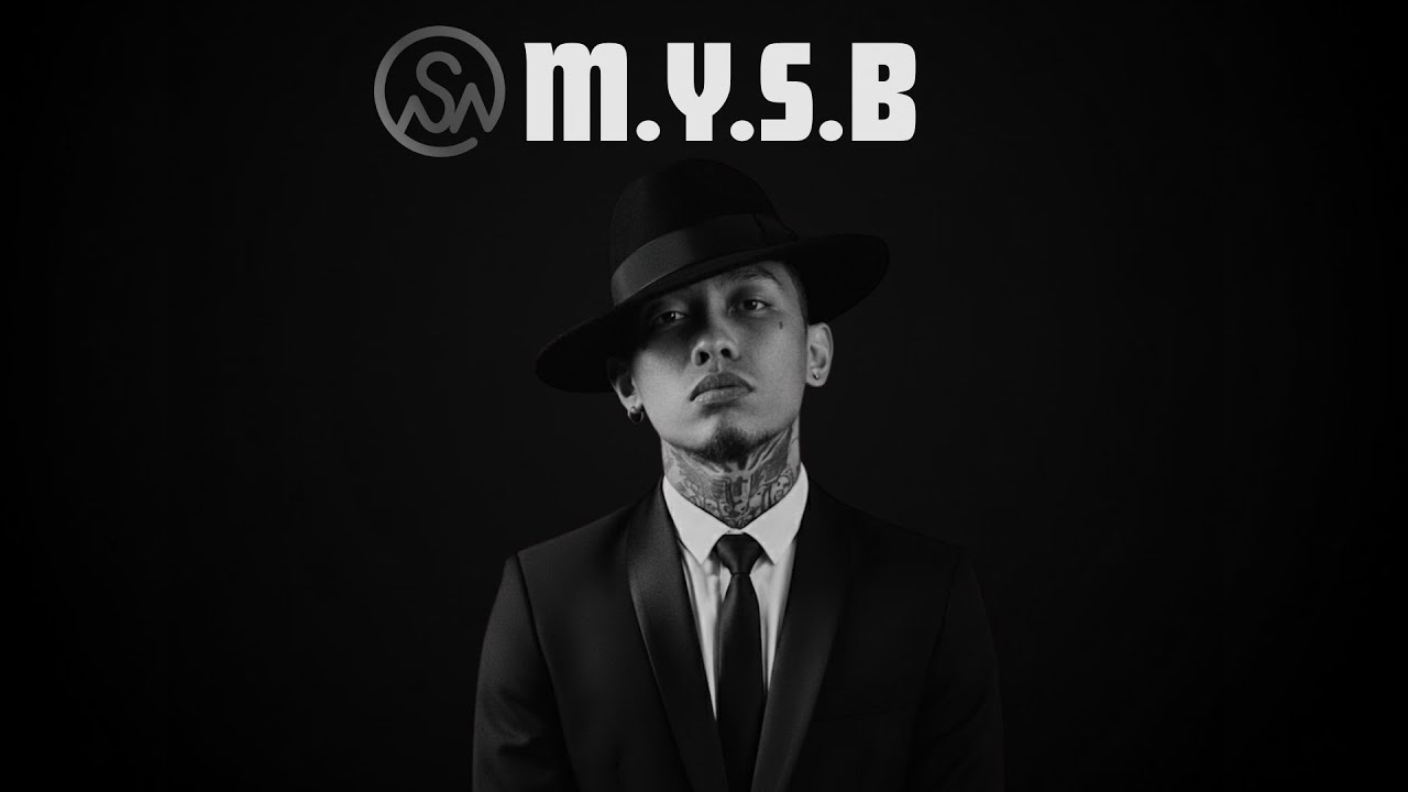 M.Y.S.B - Skusta Clee (Soul Version)