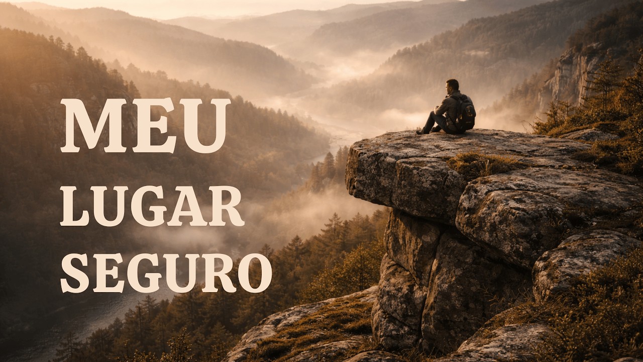 Rocha que Não Cai: Louvor para Fortalecer a Fé e a Confiança.