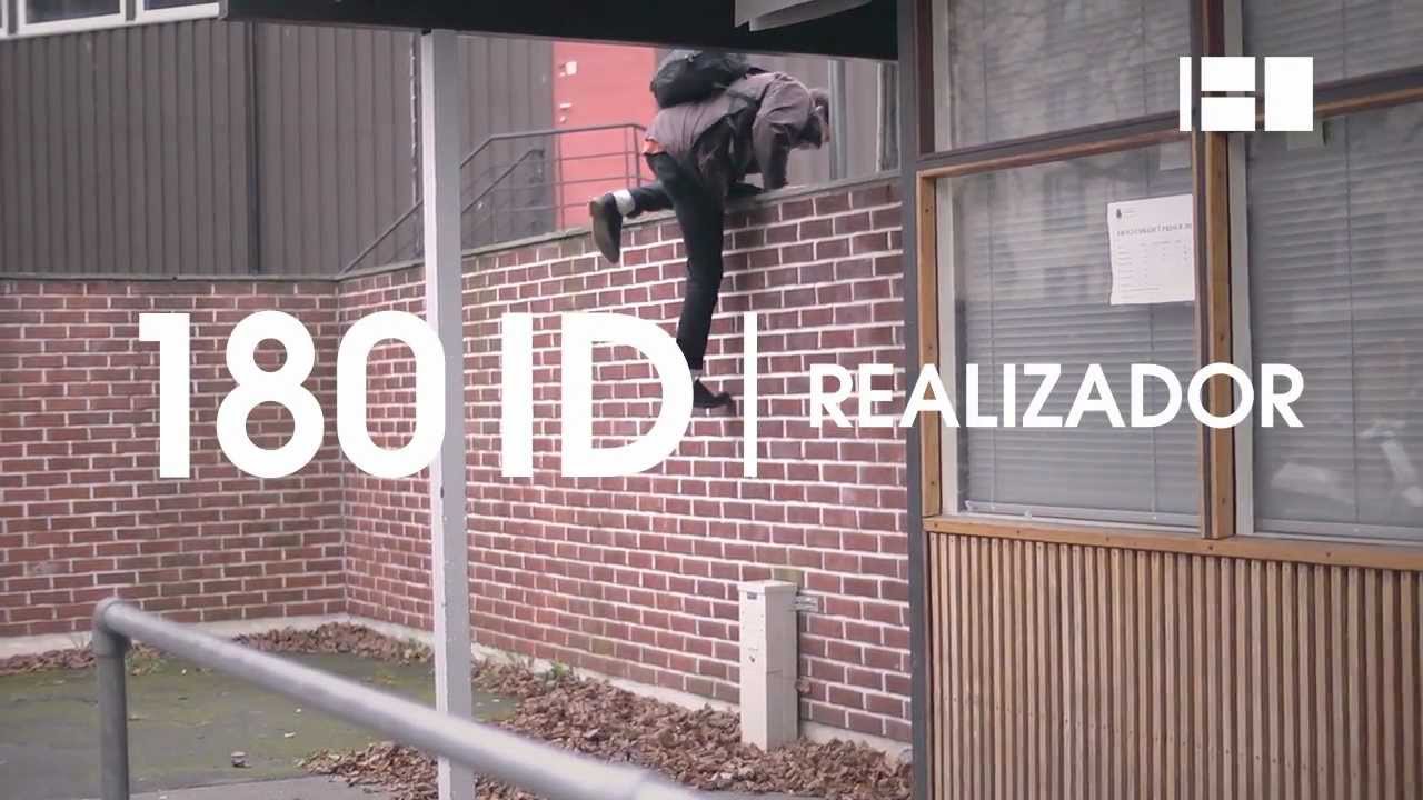 180 ID Kristoffer Borgli