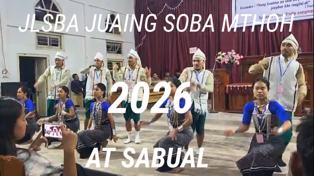 JLSBA JUAING SOBA GROUP DANCE AT SABUAL||2026
