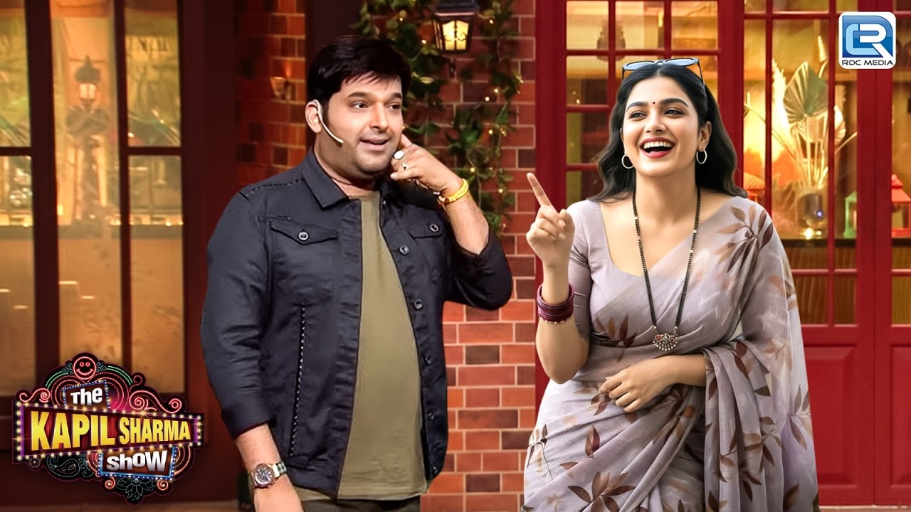 मैडम आपका फ़ोन नंबर देदो मै आपको रात मै कॉल करता हु | The Kapil Sharma Show | Full Episode 2026
