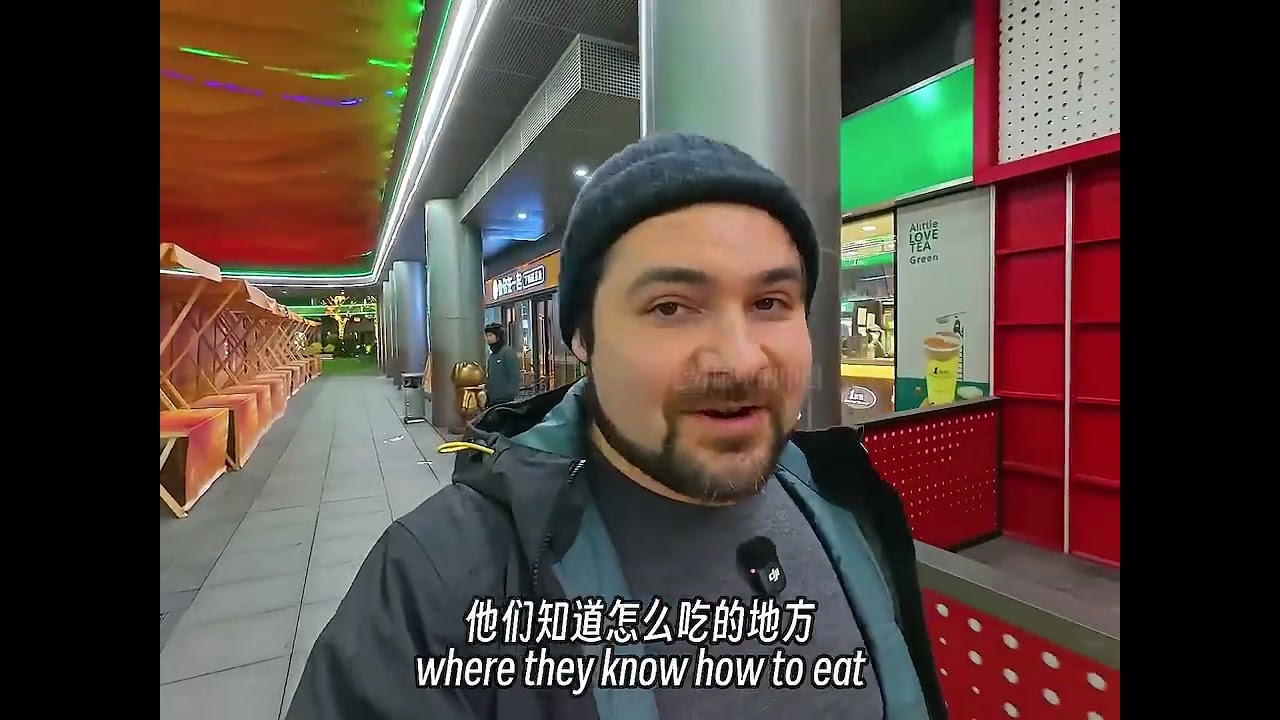 美国夫妇初到杭州感叹：全世界为什么只有中国能活成这样？#旅游VLOG#杭州#中国科技#中国科技崛起#老外看中国