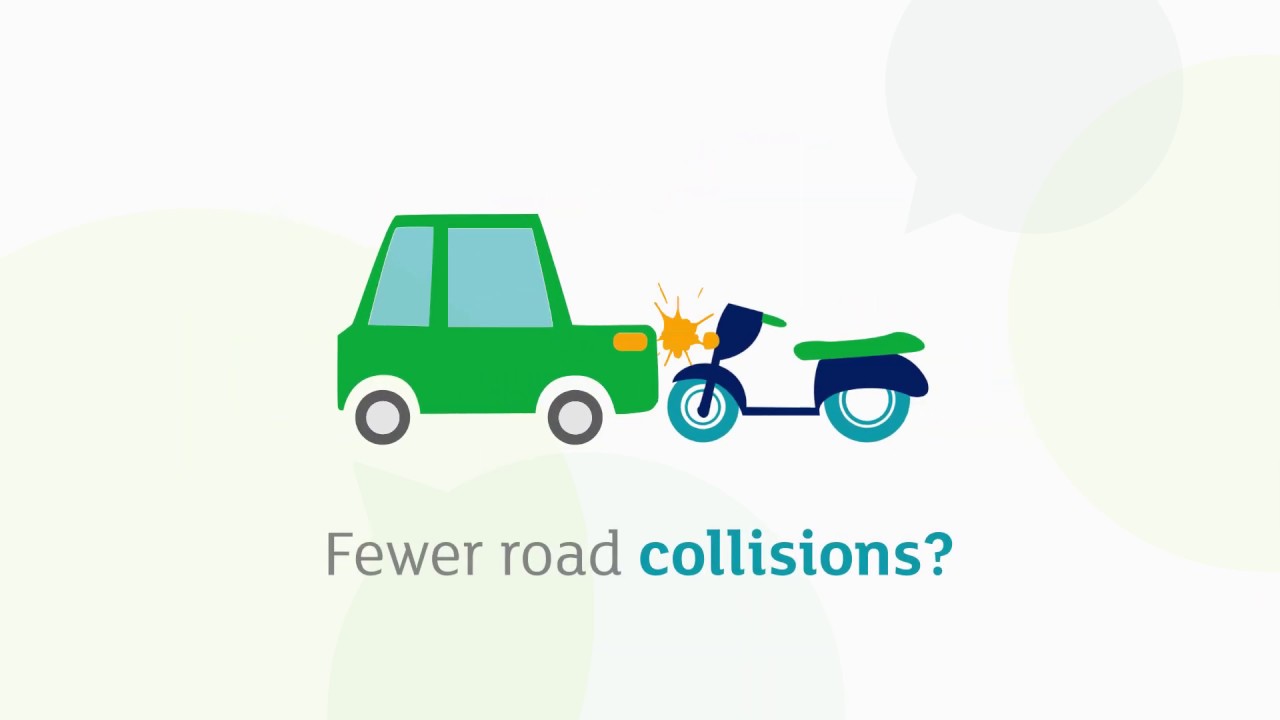 Drive into a cost-saving future