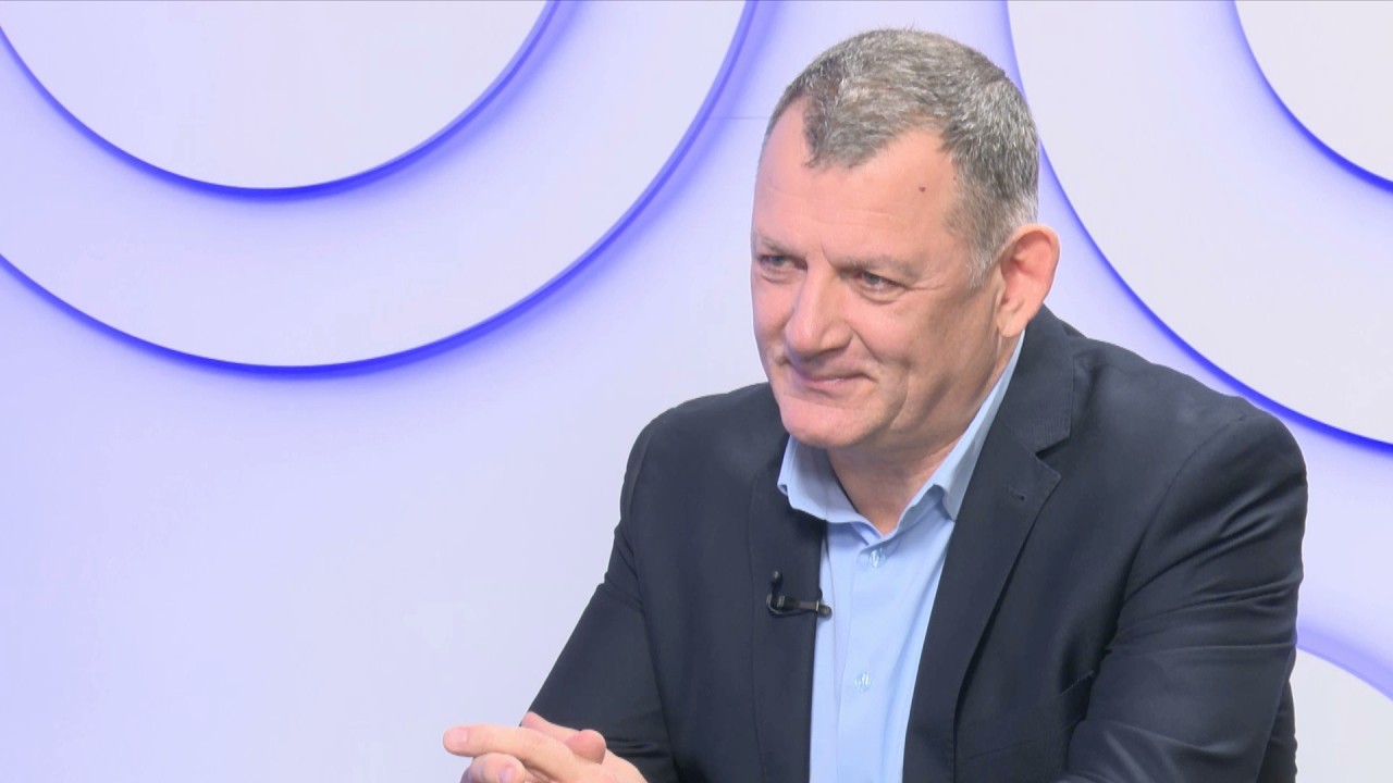 Abony költségvetéséről - Pető Zsolt polgármester