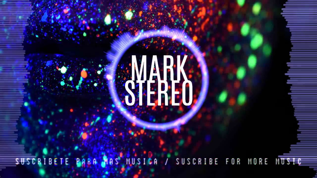 Mark Stereo - Komodo (2016 Rework)