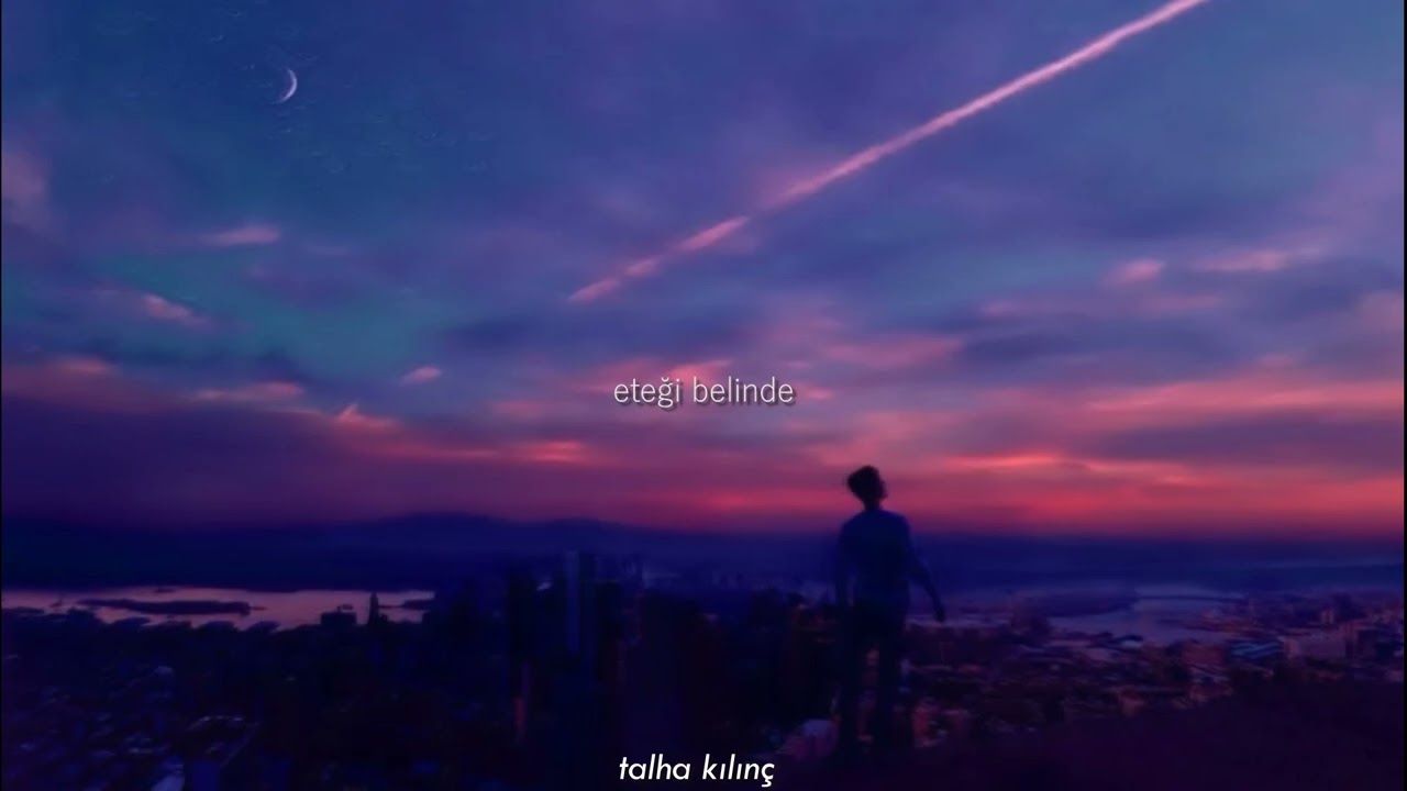 Manuş Baba - Eteği Belinde //slowed+reverb