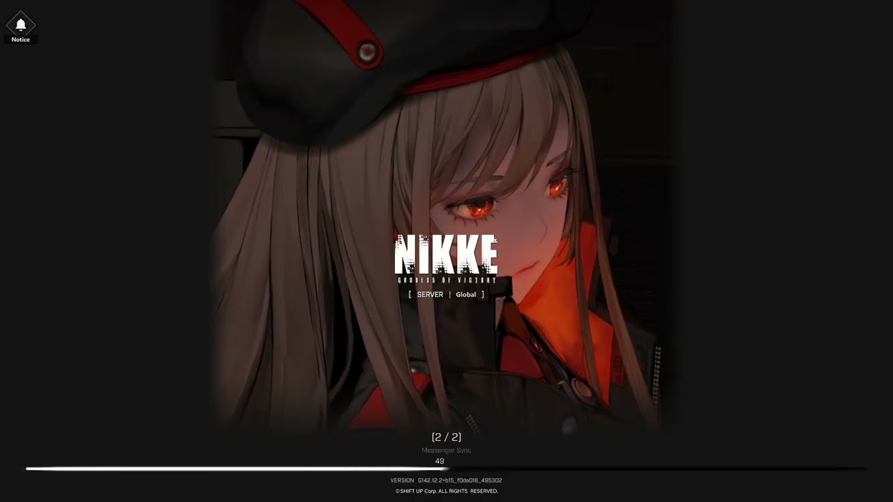 Nikke Global Dailies + Nikke CN Day 263 | Come chat and chill