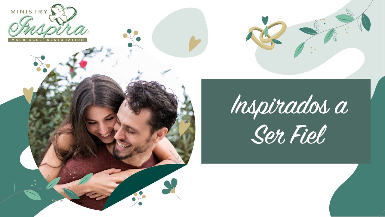 Inspirado a Ser fiel:  5 preguntas dificiles para quien estuvo fuera de casa