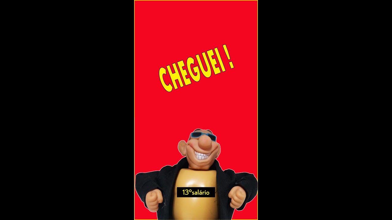 13&deg; SAL&Aacute;RIO NA CONTA, E AGORA? #humor #comedia #videosengra&ccedil;ados #13salario #shorts