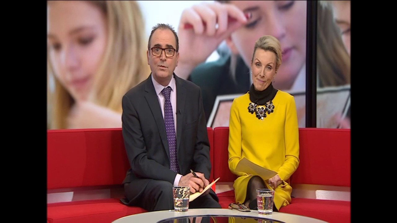 Brunts Digital launches project with BBC East Midlands Today