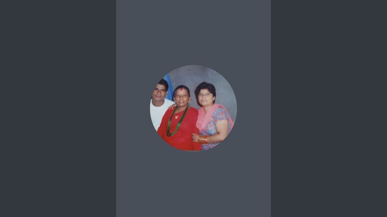 Savitra Gurung is live!