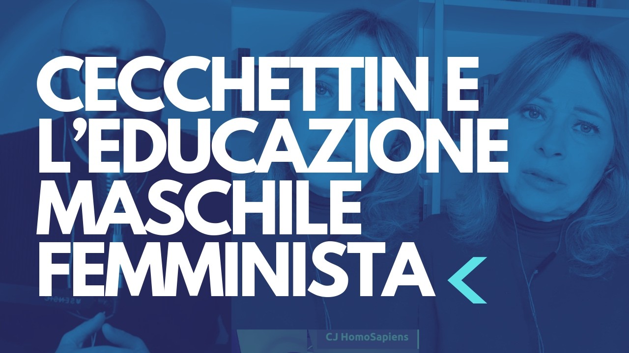 Educazione FEMMINISTA per i BAMBINI