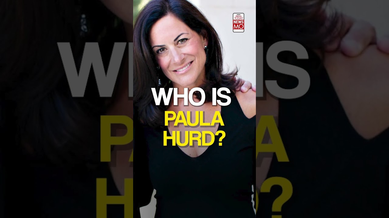 Here's all you need to know about Paula Hurd, Bill Gates' New Love Interest
