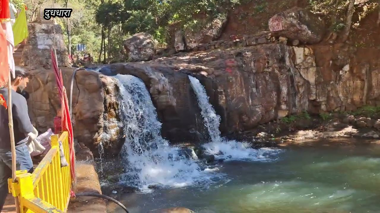 अमरकंटक अरण्य 