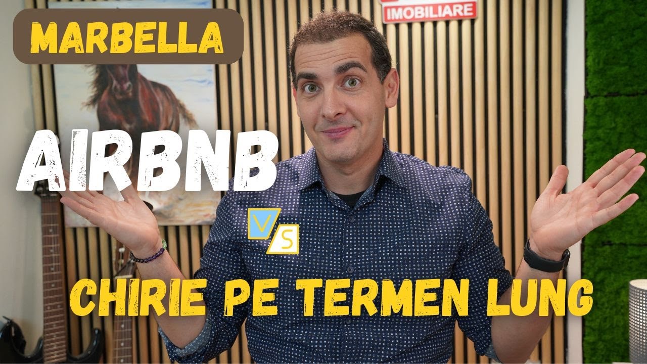 Chirii în Costa del Sol: 3 strategii de profit (Și de ce Airbnb nu e mereu soluția)