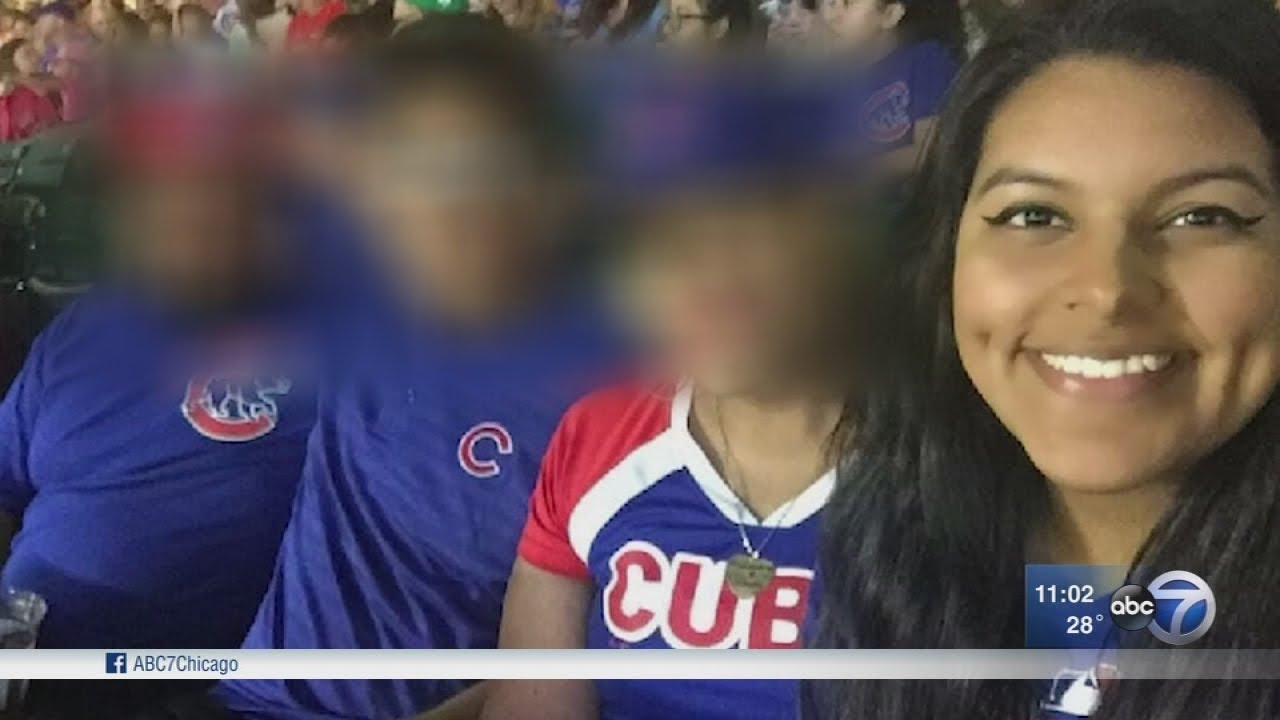 Woman killed in Melrose Park train crash