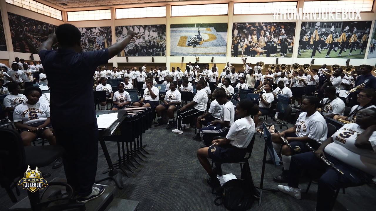 BANDROOM CHRONICLES 2018 