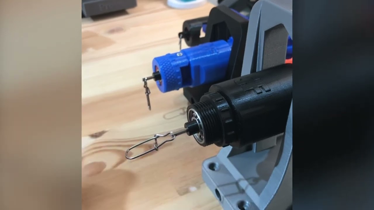 Coilbuilder Tools