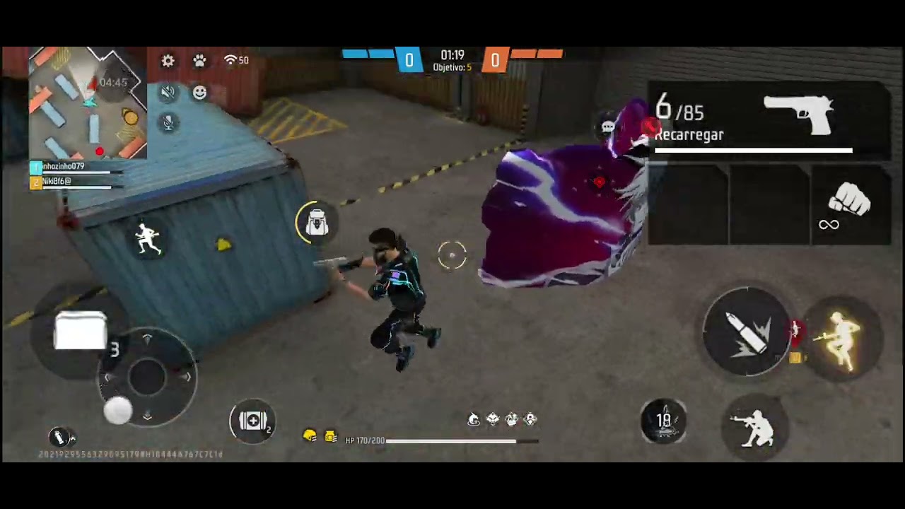 12 de fevereiro de 2026