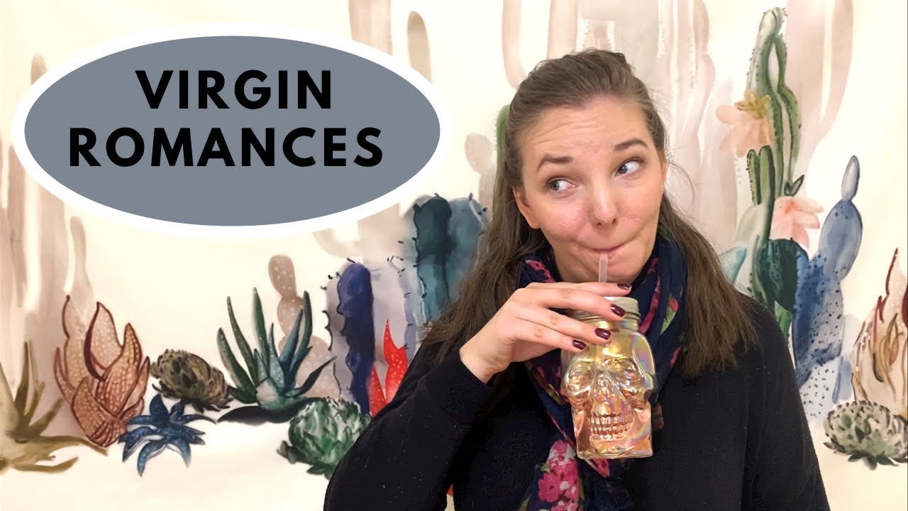 Romances with the Virgin Trope