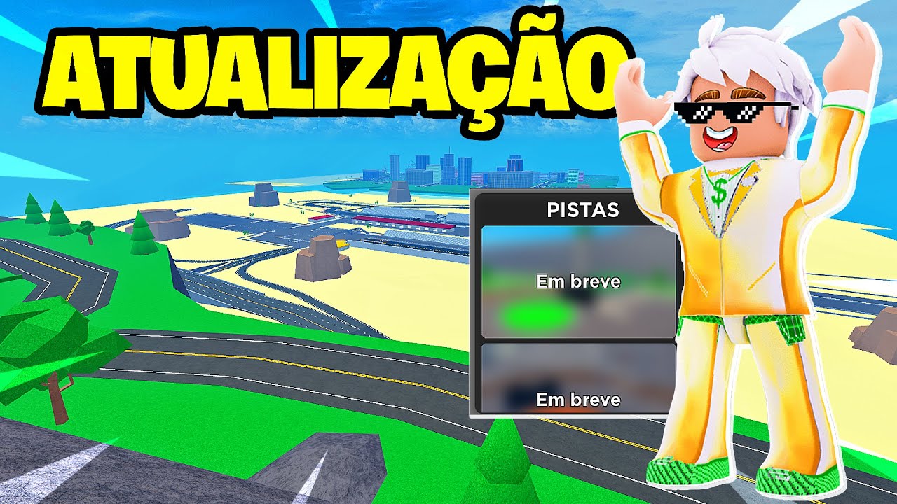 REVEALED! WHEN WILL THE OFF ROAD AND MOUNTAIN TRACK COME TO Car Dealership Tycoon!