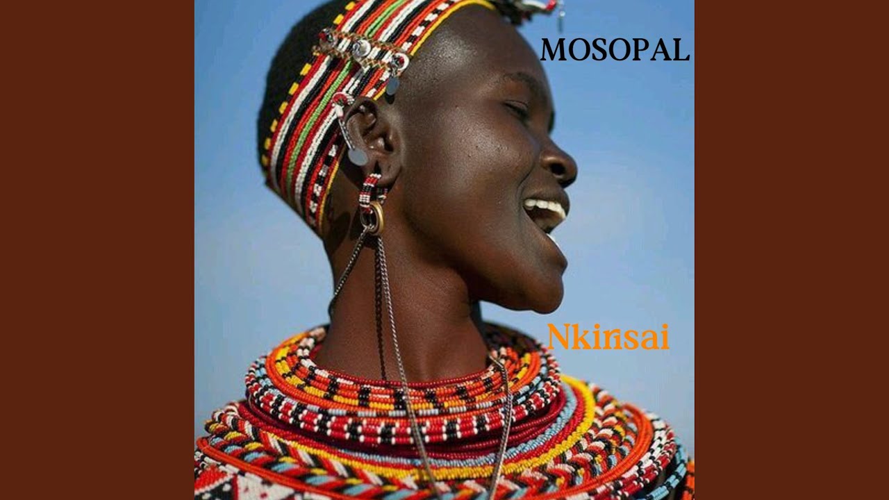 Nkirisai