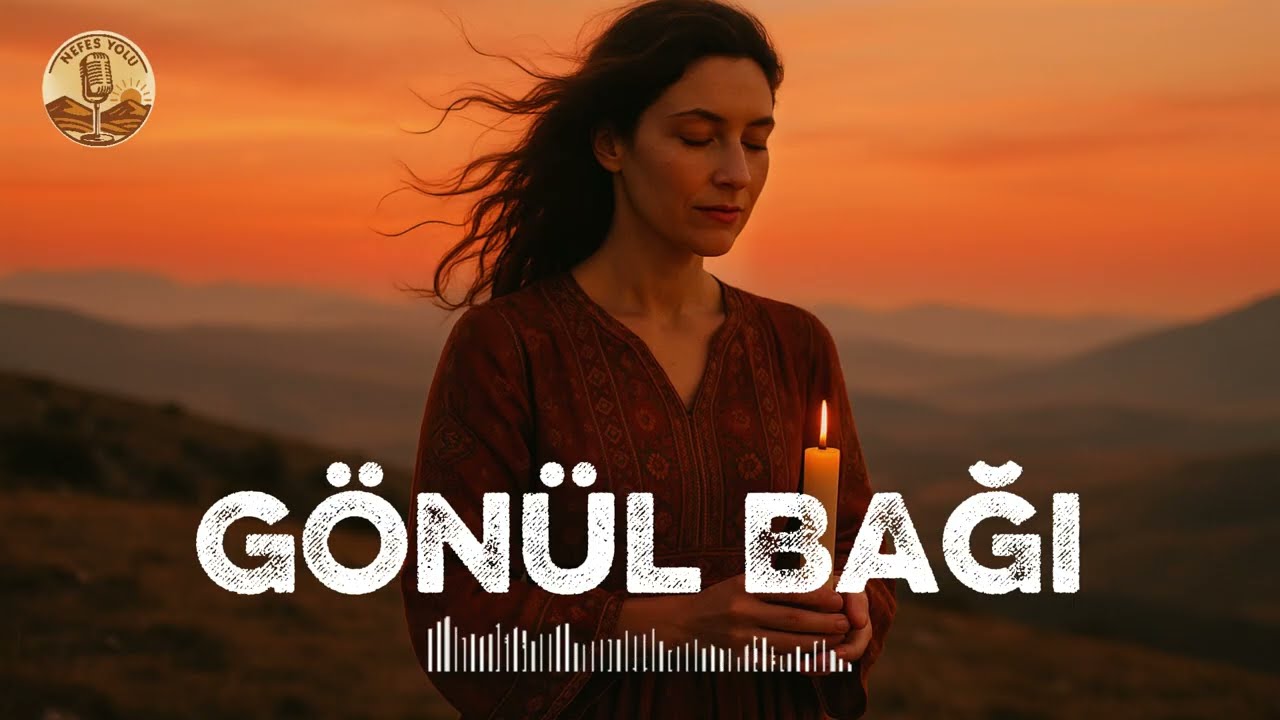 Gönül Bağı | NefesYolu - Yolun Işığıdır, Sönmez Canında