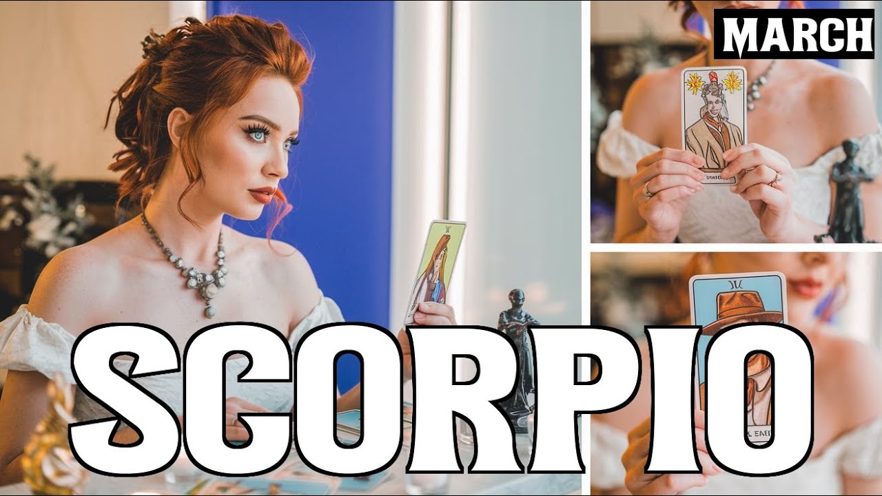 СКОРПИОН ♏ НАКОНЕЦ-ТО ОНИ ВЫРАЗЯТ ВАМ СВОИ ЧУВСТВА 💌 ЭТОТ ЧЕЛОВЕК ОЧЕНЬ ВЛЮБЛЕН В ВАС ❤️‍🔥