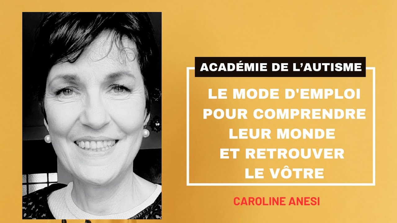 5 CONSEILS PUISSANTS POUR PARENTS D'ENFANTS AUTISTES