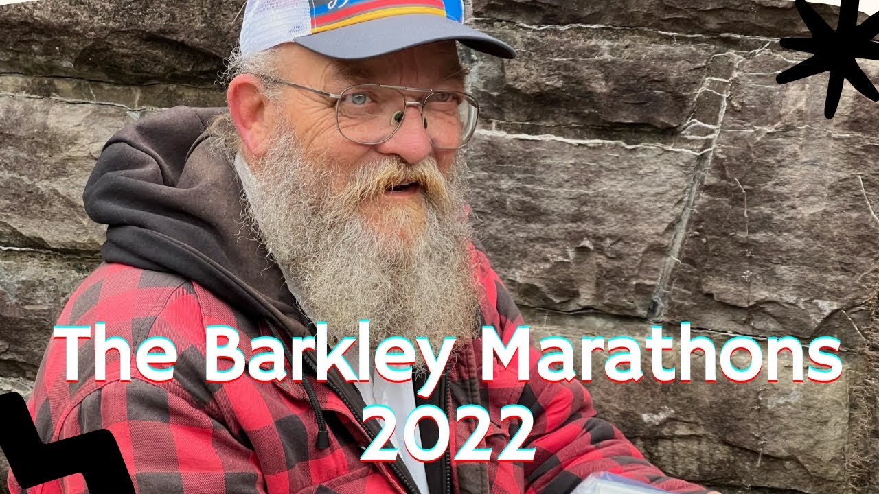 The Barkley Marathons 2022 by NDR Sportclub Story