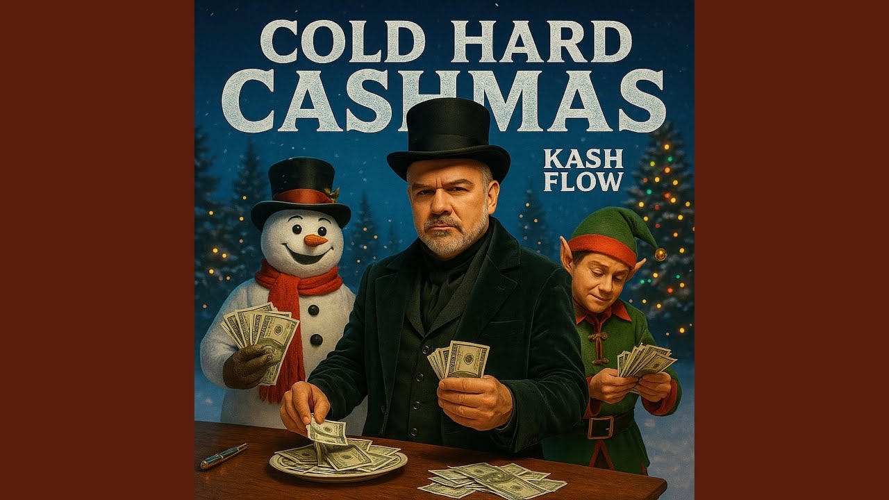 The Hustler&rsquo;s Holiday