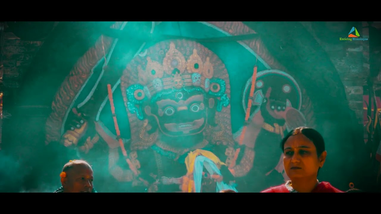 Basantapur Durbar Square: A Living Heritage of Nepal’s Culture & Community