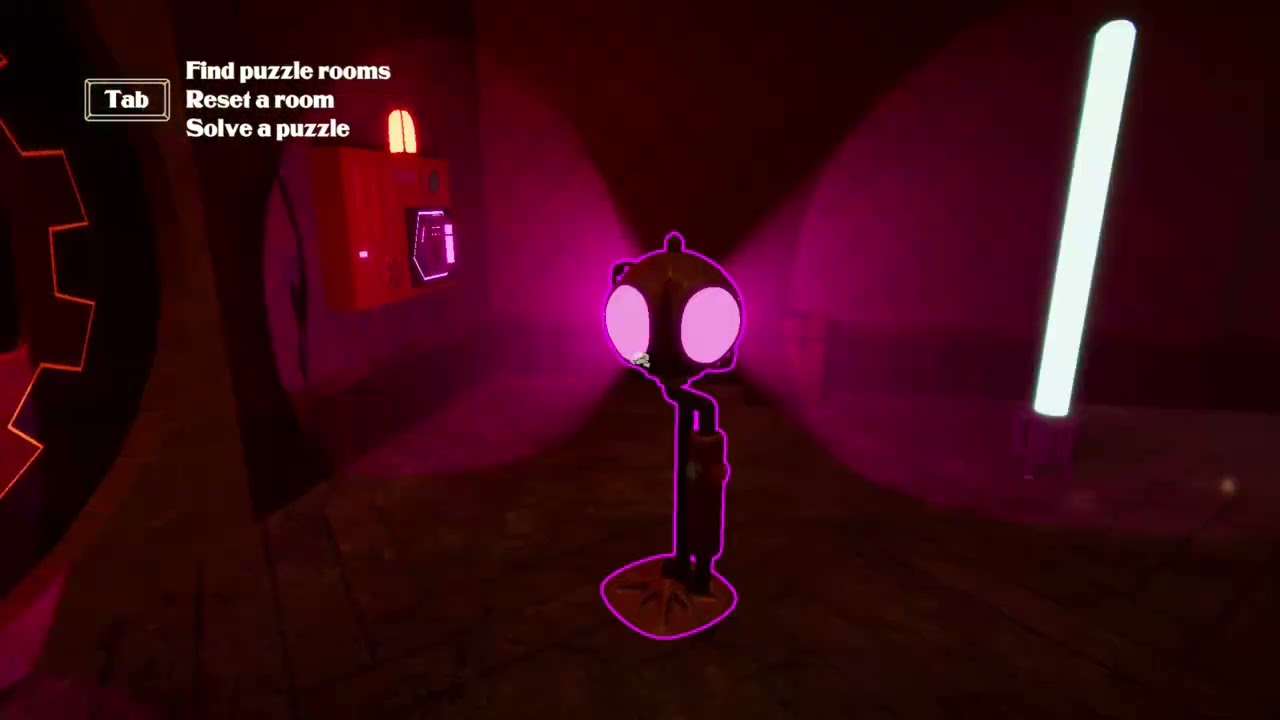 Aethernaut walkthrough - Tutorial, Hub 1, Hub 2