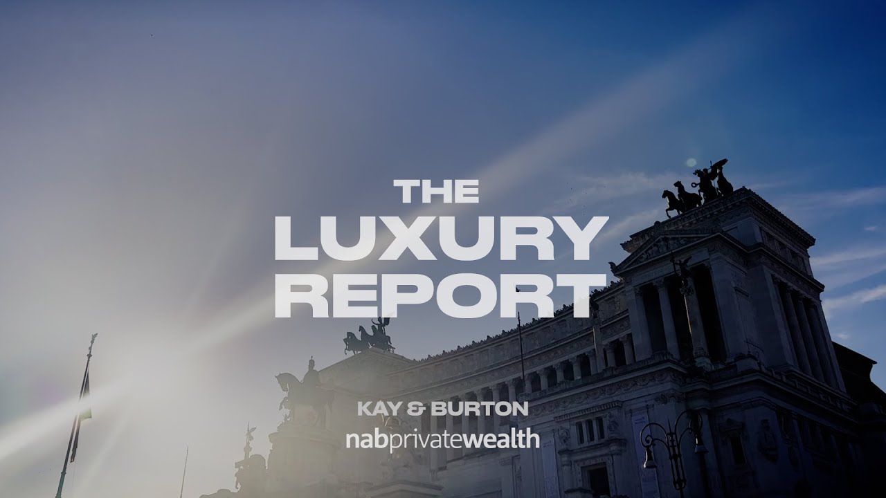 The Luxury Report | JK Place Hotel