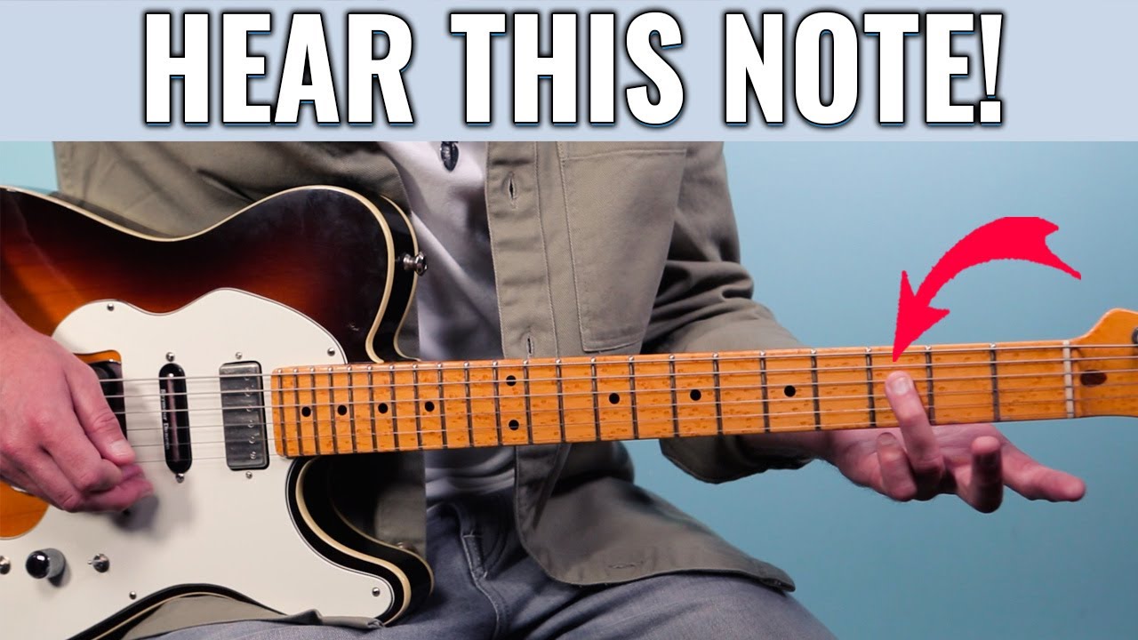 Is It Possible To Develop Perfect Pitch?