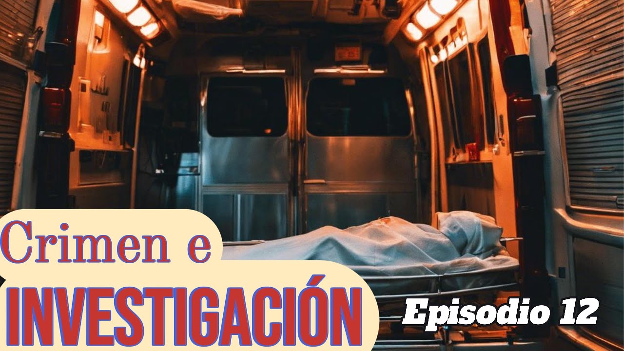 Mató y Desf!guró a su Esposa: Atrapando A Un Esposo Homicida