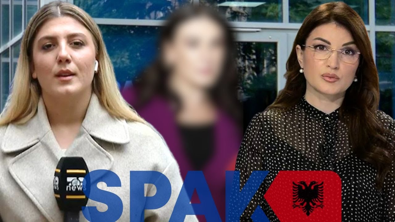 E fundit/ ARRESTOHET ZYRTARJA e lart&euml;/ SPAK ZBARKON n&euml; lagjen VIP/ N&euml; PRANGA edhe... | Breaking