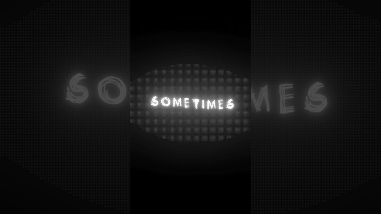 Sweater Weather - The Neighbourhood | lyrics | aesthetic | whatsapp Status | English songs | slowed