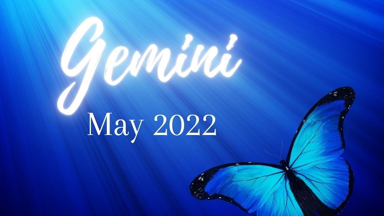 Gemini Wow! So much good fortune you may hit the lotto! 💖 May Monthly Tarot Reading