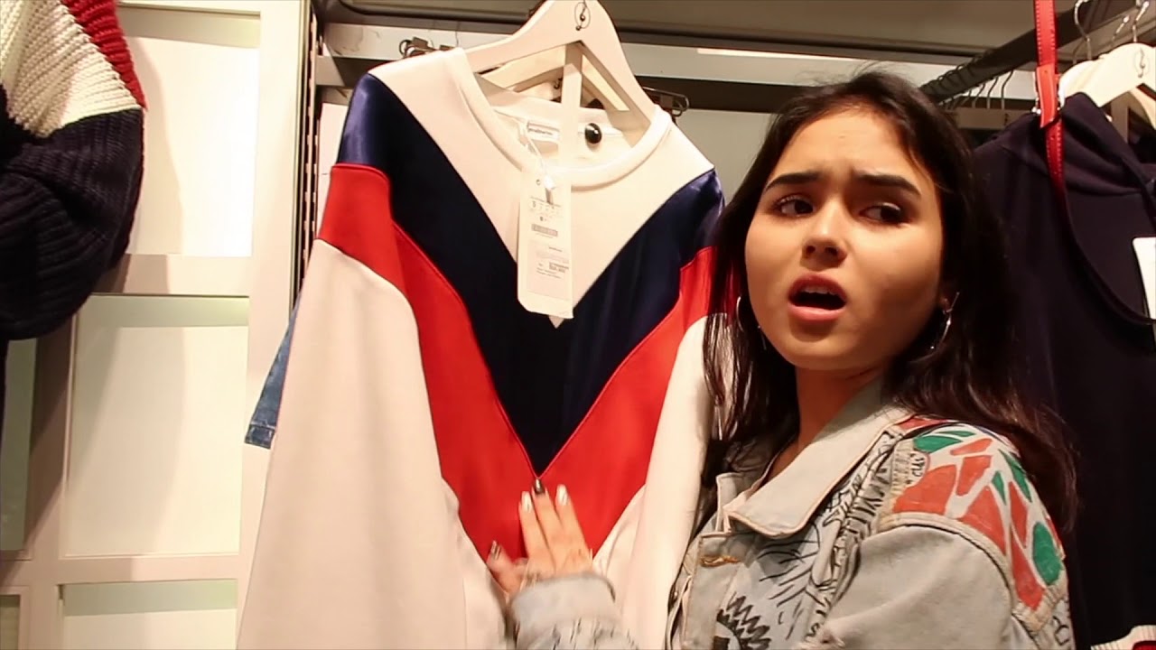 Laura Sakao Di Mall #VLOG (3)
